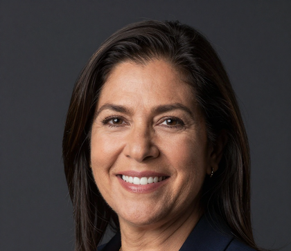 Ana Cristina Delgado Reyes