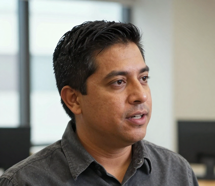 Carlos Eduardo Ramirez Soto