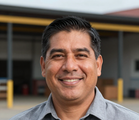 Jorge Alberto Mendez Cruz