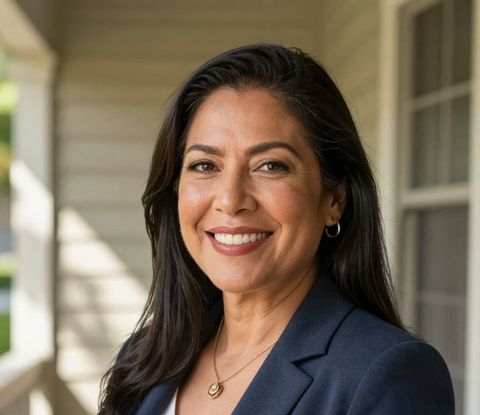 Maria Elena Gutierrez Lopez