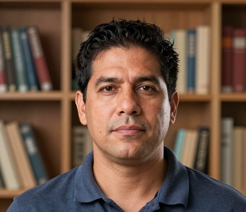 Miguel Angel Torres Sandoval