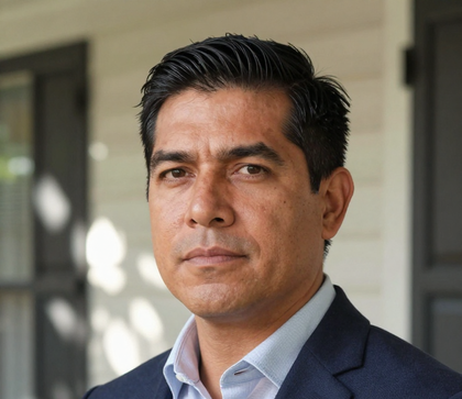 Roberto Carlos Nava Jimenez