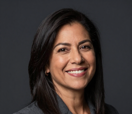 Rosa Patricia Castillo Vega